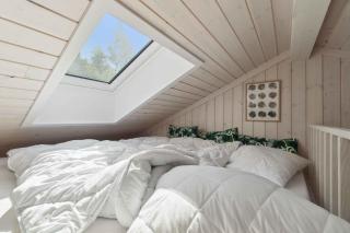 Modern Holiday Home Near Beach And Nature - Neksø - 2