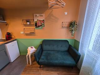 3D- Studio tout équipé avec cuisine 10 mins de Paris - 8