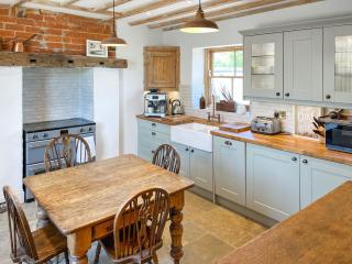 Limestone Hill Mill Cottage - 2