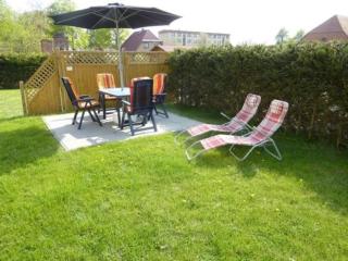 Mueritzbrise 3 Mit Terrasse Free Wifi - 6