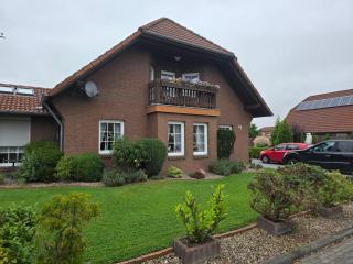 Haus Sonnenhof Willms - Werdum - 0