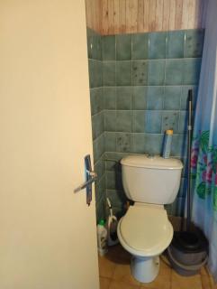 studio à 50 m de la plage , idéal pour 2, avec parking 2NOUMÉA35 - 8