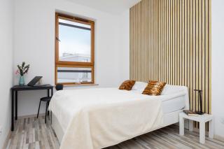 Zoliborz Stylish Apartment with Parking by Noclegi Renters - 0
