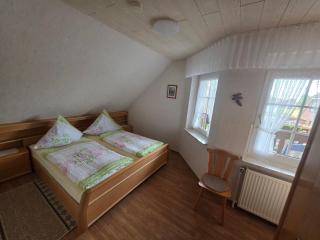 Haus Sonnenhof Willms - Werdum - 4