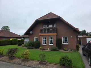 Haus Sonnenhof Willms - Werdum - 3