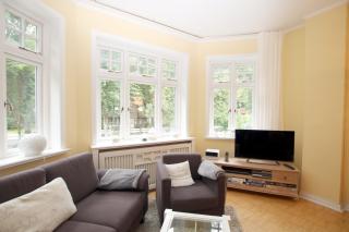 Gmelinstra_e 22_ Whg_ 3_ Haus Frie - Wyk auf Föhr - 6