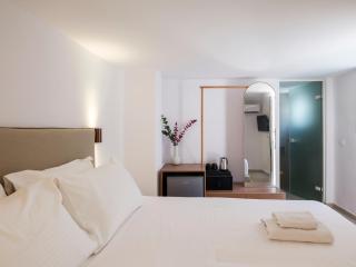Casa Lakka 2 - Trendy Studio in Mykonos Town - Megali Ammos - 0