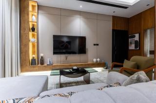 Amara- Hittin Oasis - 1BR Near BLVD - HN1 - Riyadh - 5