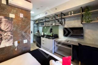 Zainalofts7Moema ao lado metro, Ibira, CASV 106ID - São Paulo - 2