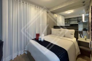 Zainalofts7Moema ao lado metro, Ibira, CASV 106ID - São Paulo - 1