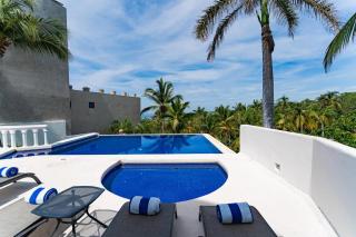 3067 - Casa Blanca - Tangolunda - 4