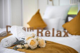 VinhMinh Homes Apartment - Zentral, 4 Personen, freies Parken, WLAN, Arbeitsplatz und Gartennutzung - 9