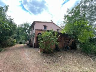 La casa nel bosco - Lari - 9