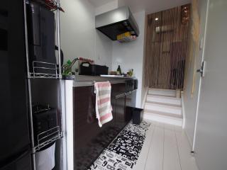Designer's apartment polaris 101 - Vacation STAY 13314 - Nagoya - 7
