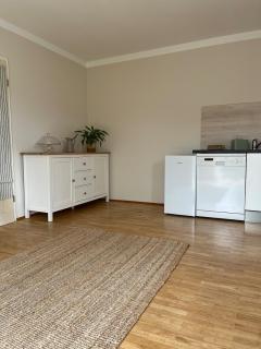 Appartement mit Schlossblick - Siegen - 9
