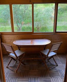 Alpine apartment in Swiss village of Torgon - Torgon - 7
