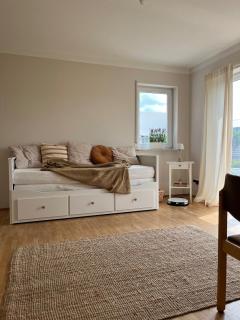 Appartement mit Schlossblick - Siegen - 5