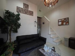 Designer's apartment polaris 101 - Vacation STAY 13314 - Nagoya - 6