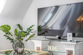 VinhMinh Homes Apartment - Zentral, 4 Personen, freies Parken, WLAN, Arbeitsplatz und Gartennutzung - 3