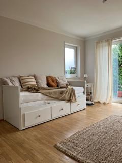Appartement mit Schlossblick - 3
