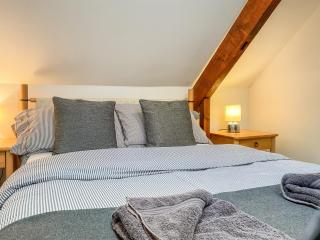 The Nest - Llandeilo - 1