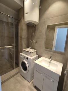 Pearl Shell Apartments - Kotor - 1