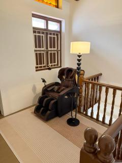 New ! 6 Pax Georgetown Heritage Pre-war House 2 Bed Room - 7