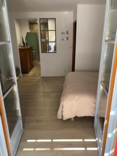 Maison bougainvillier Gruissan Village - 6