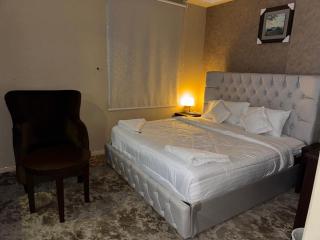 فندق المقام الذهبي - Maqam Aldhahabi Hotel - 2