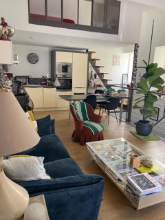 Maison bougainvillier Gruissan Village - 8