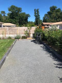 Modern house with pool, between lake and forest - Lacanau - 3