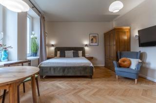 Warsaw Concierge Mazowiecka - Warschau - 0