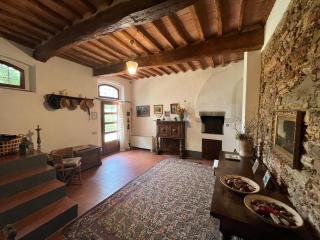 La casa nel bosco - Lari - 4