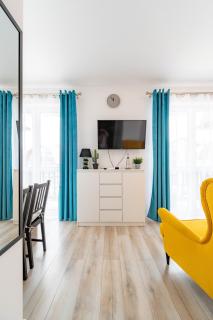 APARTAMENT NADMORSKI - Rowy - 2
