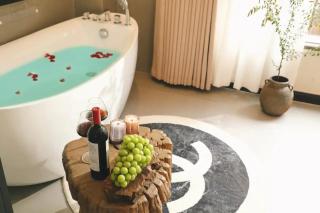 Dawnscape Courtyard - Baisha old town Lijiang 辰曦雪山观景别苑 - 5