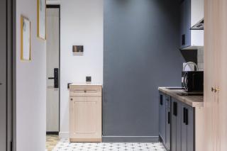 Уютная около Арбата, ЖК Меридиан - 4