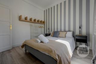 Central&Cool Apt 7pax en La Latina-Centro de Madrid - Madrid - 5