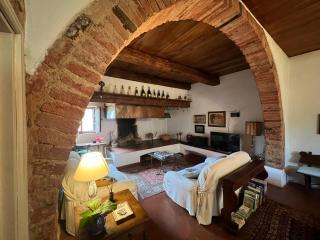 La casa nel bosco - Lari - 3