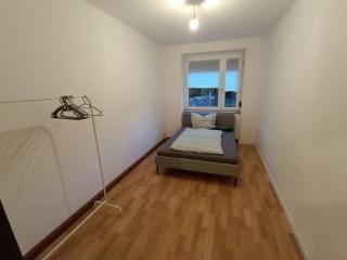 Spacious Flat with 3 bedooms for 5-8 guests - Zeitz - 3