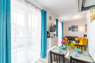 APARTAMENT NADMORSKI - 7