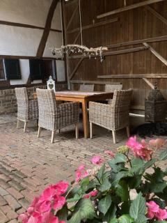 boerderij, voorhuis - 8