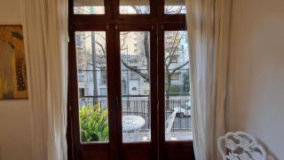 Diseñado por Arquitecta en el corazón de "Cañitas" - Buenos Aires - 7
