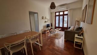Diseñado por Arquitecta en el corazón de "Cañitas" - 5