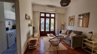 Diseñado por Arquitecta en el corazón de "Cañitas" - Buenos Aires - 2