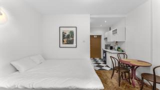 Gurgacza Homely Studio by BookingHost - Krakow - 0