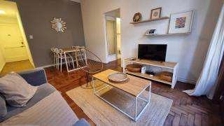 Cálido Hogar a pasos de bares, parques y Palermo - 1