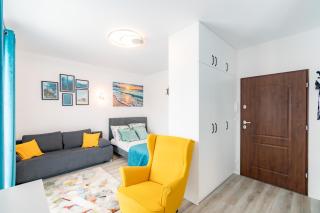 APARTAMENT NADMORSKI - 3