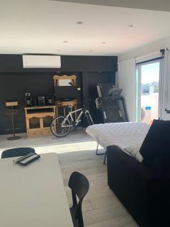 Departamento Luro 2545 - Mar del Plata - 1