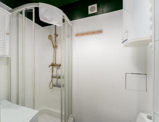Gurgacza Homely Studio by BookingHost - Krakow - 6