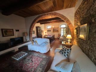 La casa nel bosco - Lari - 2